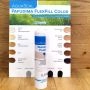 Паркетная химия Герметики для паркета Berger-Seidle Герметик Aqua-Seal Pafudima FlexFill Color