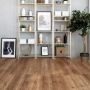 Кварц виниловое покрытие Alpine Floor Real Wood Дуб Роял ECO 2-1 1220×183×6