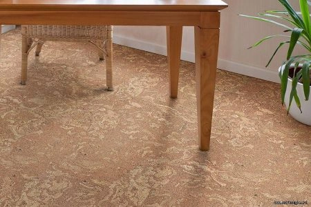 Пробковые полы Corkstyle Пробковые полы Corkstyle Eco cork Madeira