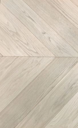 Инженерная доска Инженерная доска HM Flooring Дуб Milk , Французская елка