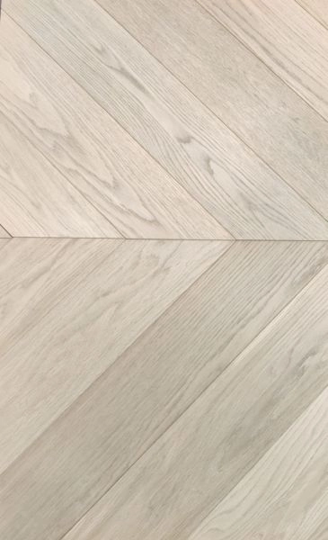 Инженерная доска Инженерная доска HM Flooring Дуб Milk , Французская елка