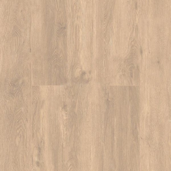 Кварц виниловое покрытие Alpine Floor Easy Line  Дуб Кремовый ECO 3-23 1219,2×184,15×3