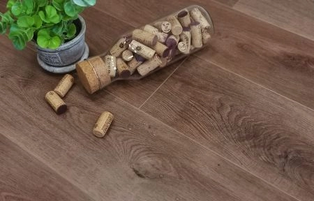 Кварц виниловое покрытие Stone Floor Кварц виниловое покрытие Stone Floor Дуб Рождественский Лес 305-10 НР