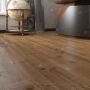 Кварц виниловое покрытие Alpine Floor Real Wood Дуб Роял ECO 2-1 1220×183×6