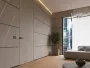 Laconistiq теневая рейка Dual под панели 8,6*12*3000мм
