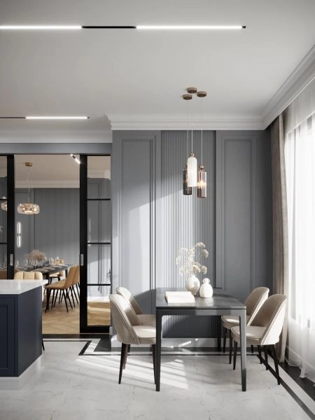 Стеновая панель Orac Decor WX205−3000 Track 3000×250×13 Стеновая панель Orac Decor WX205−3000 Track 3000×250×13