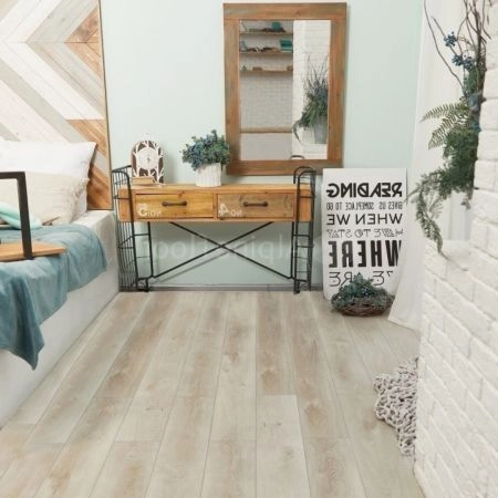 Кварц виниловое покрытие Alpine Floor Premium XL Дуб Фантазия ECO 7-1 1524×180×8