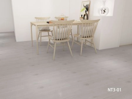 Кварц виниловое покрытие Aspenfloor Natural Touch Кварц виниловое покрытие Aspenfloor Natural Touch Дуб Горный (Mountain Oak) NT3-01