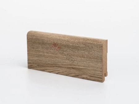 Плинтус DeARTIO B202-10 дуб янтарный Deartio Best