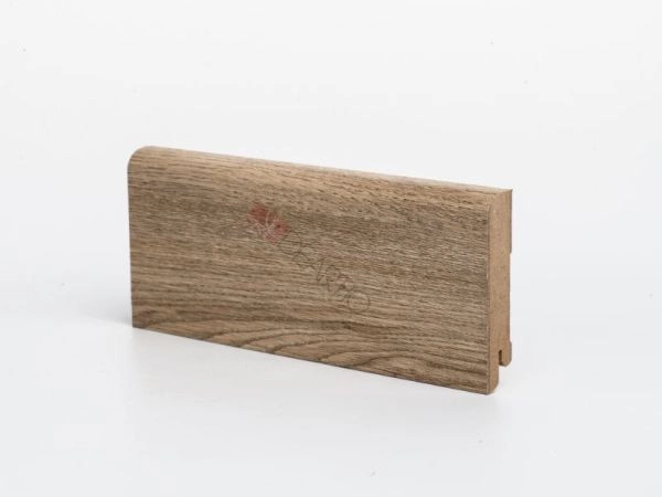 Плинтус DeARTIO B202-10 дуб янтарный Deartio Best