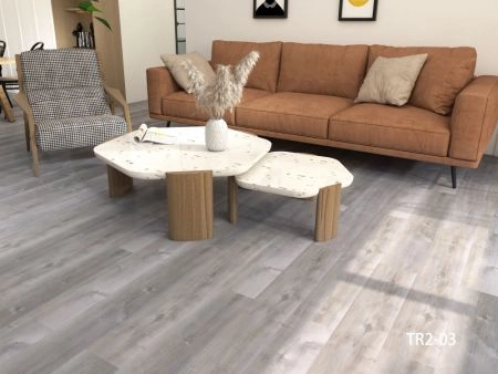 Кварц виниловое покрытие Aspenfloor Trend Кварц виниловое покрытие Aspenfloor Trend Дуб Морена (Morena Oak)