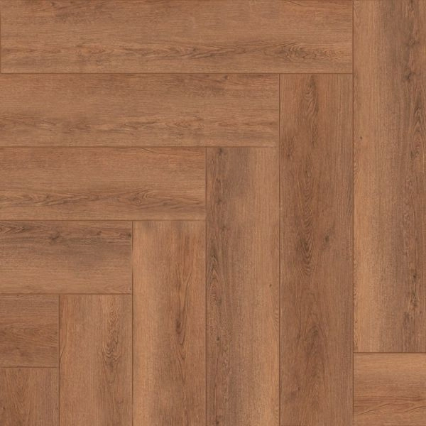 Кварц виниловое покрытие Alpine Floor Parquet Light Дуб Капелла ЕСО 13-31 венгерская елка 600×125×4