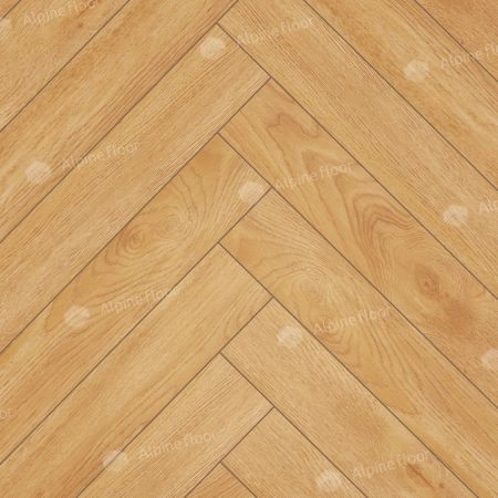 Ламинат Alpine Floor Herringbone 12мм Ламинат Alpine Floor Herringbone 12мм Дуб Пьемонт LF105−06 600×100×12мм