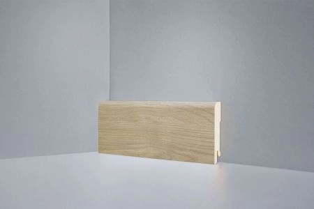 Плинтус DeARTIO B202-10 дуб янтарный Deartio Best