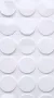 Стеновые панели Neogrupp из полиуретана CLOCK 1200*600*25