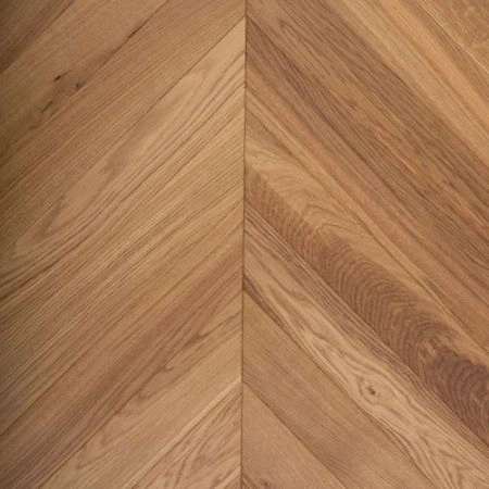 Инженерная доска Lab Arte Chevron Pro Дуб 1015 рустик французская елка 610×90×15
