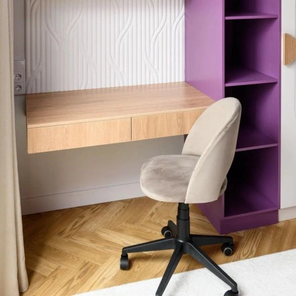 Композитная паркетная доска Quartz Parquet Елка Дуб карельский 33-419 венгерская елка 635×127×5