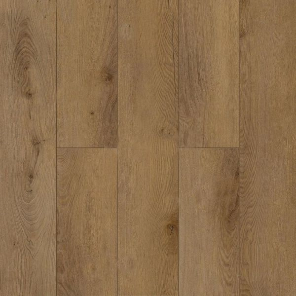 Кварц виниловое покрытие Alpine Floor Premium XL Дуб Сириус ECO 7-30 1800×229×8