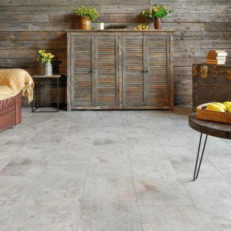 Кварц виниловое покрытие Alpine Floor Stone Mineral Core Зион ECO 4-24 609,6×304,8×4