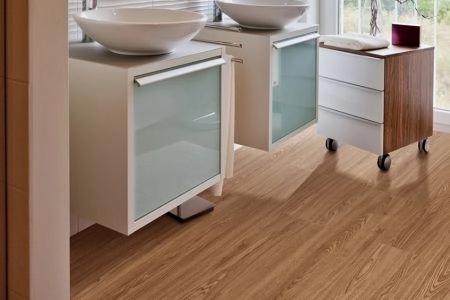 Кварц виниловое покрытие Floor Factor SPC Classic Кварц виниловое покрытие Floor Factor SPC Classic Oak Peru art.12