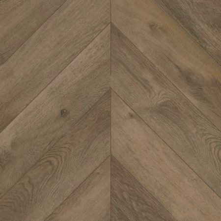 Кварцвиниловый SPC ламинат Alpine Floor Chevron Alpine Дуб Насыщенный ECO 18-4 французская елка 600×127×5