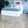 Кварц виниловое покрытие Alpine Floor Easy Line  Французская Елочка ECO 3-25 1219,2×228,6×3