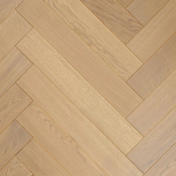 Инженерная доска GoldenWood Английская Елочка Дуб Шамбор 14*85*510мм